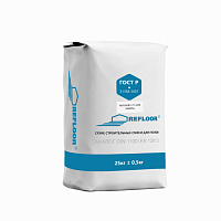 Кварцевый топпинг «REFLOOR® CT-S100»